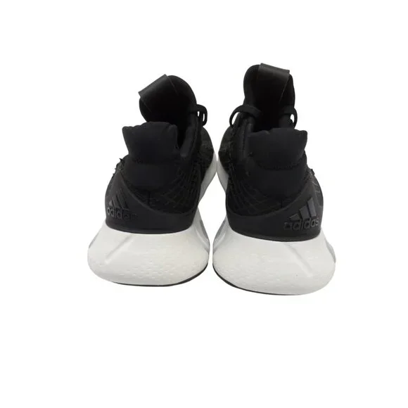 adidas Men's Low-Cut Alphabounce Athletic Sneakers HWA1Y3001 Black/White Size 7M - Picture 3 of 8